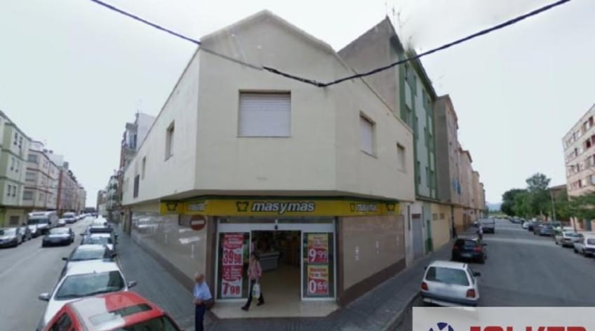 Local comercial