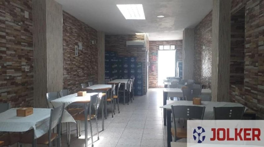 Local comercial