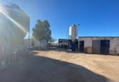 2141m² commercial premises industrial for sale in Cabanes, Polígono 6 photo