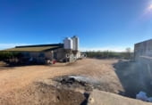 2141m² commercial premises industrial for sale in Cabanes, Polígono 6 photo
