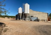 2141m² commercial premises industrial for sale in Cabanes, Polígono 6 photo