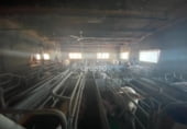 2141m² commercial premises industrial for sale in Cabanes, Polígono 6 photo