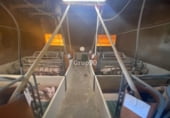 2141m² commercial premises industrial for sale in Cabanes, Polígono 6 photo