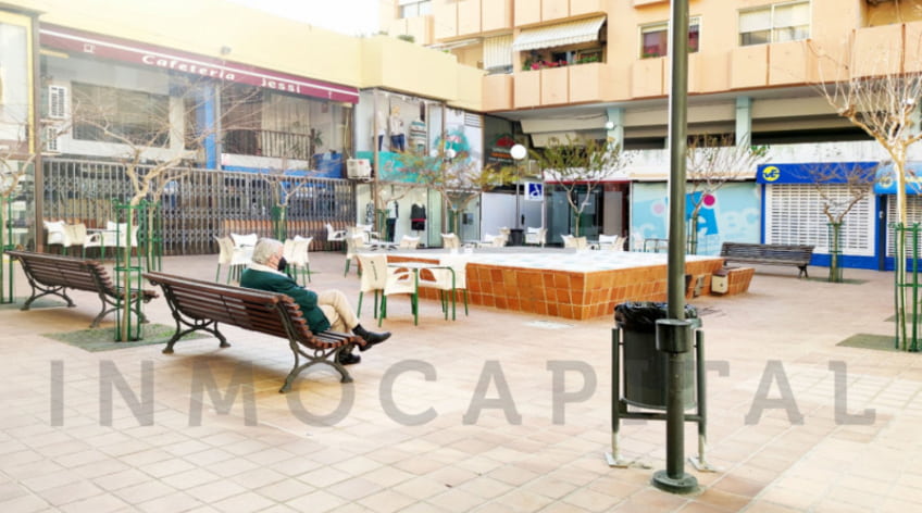 Local comercial