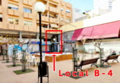 Local comercial en venta con 46m² en Benicarló, Calle Doctor Fleming foto