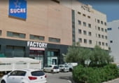 107m² offices for sale in Villarreal, Avenida Matilde Salvador photo
