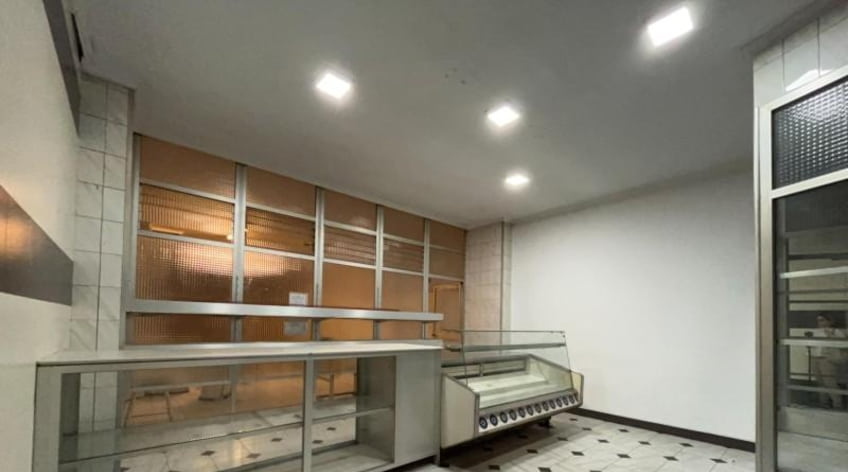Local comercial