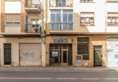 Local comercial
en venda
amb 231m² a Castelló de la Plana, Avenida Parque del Oeste foto