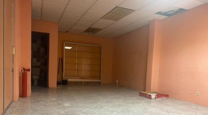 Local comercial