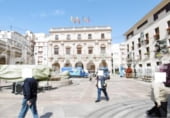 Local comercial en venta con 232m² en Castellón de la Plana foto