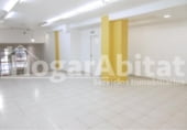 233m² commercial premises for sale in Castelló de la Plana, photo