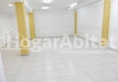 233m² commercial premises for sale in Castelló de la Plana, photo