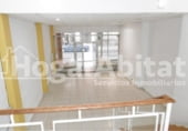 233m² commercial premises for sale in Castelló de la Plana, photo