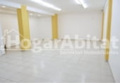 233m² commercial premises for sale in Castelló de la Plana, photo