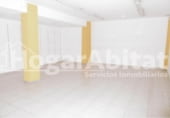 233m² commercial premises for sale in Castelló de la Plana, photo