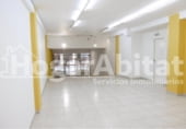 233m² commercial premises for sale in Castelló de la Plana, photo