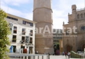 233m² commercial premises for sale in Castelló de la Plana, photo