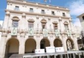 233m² commercial premises for sale in Castelló de la Plana, photo