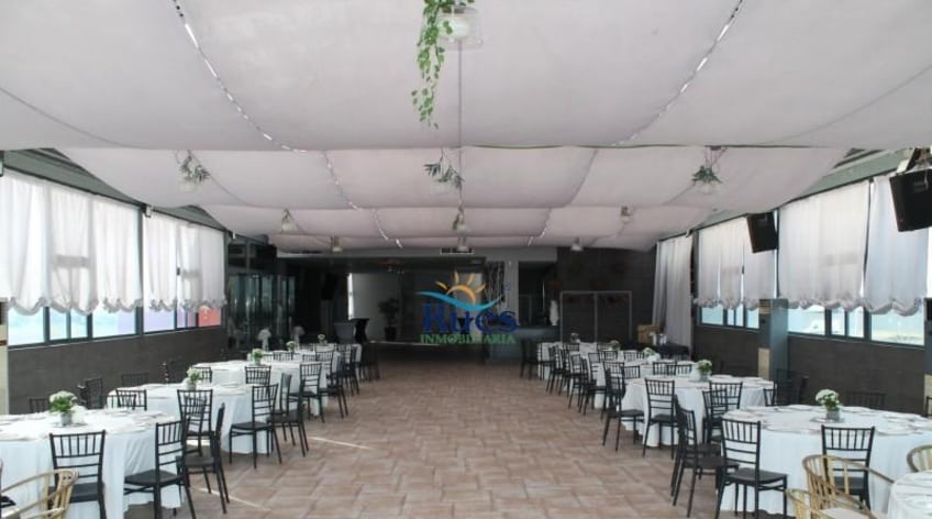 Local comercial