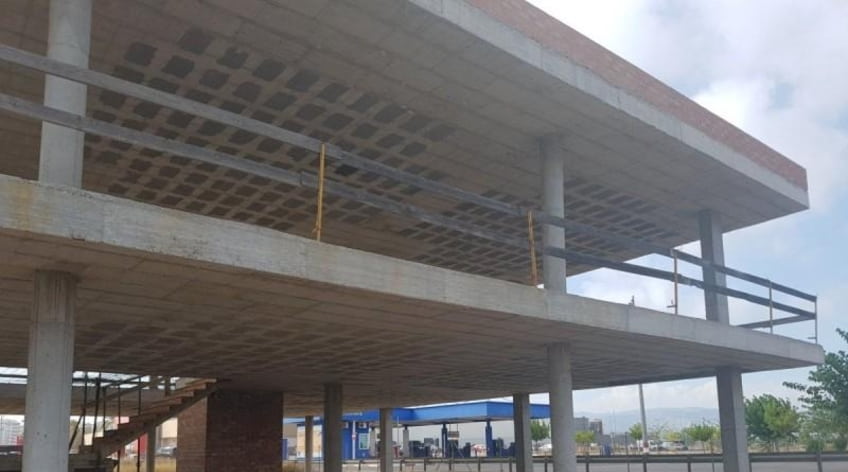 Local comercial