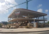 Local comercial
en venda
amb 2144m² a Castelló de la Plana, Avenida del Mar foto