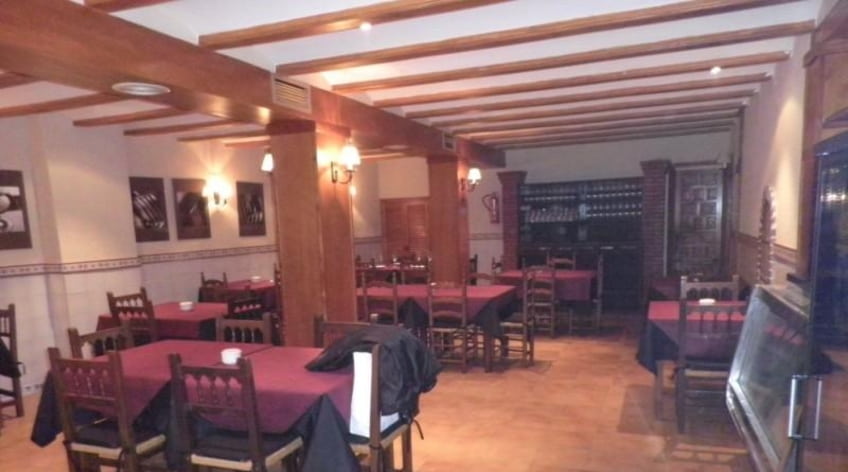 Local comercial