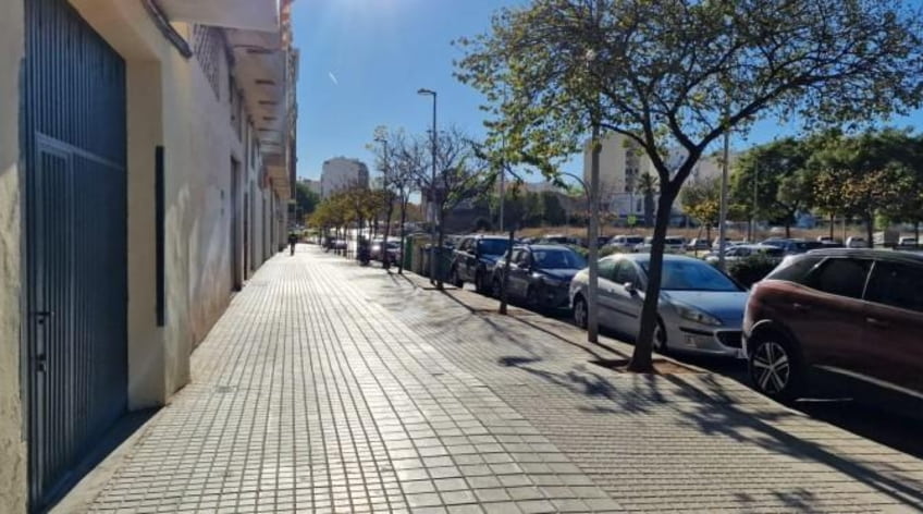 Local comercial