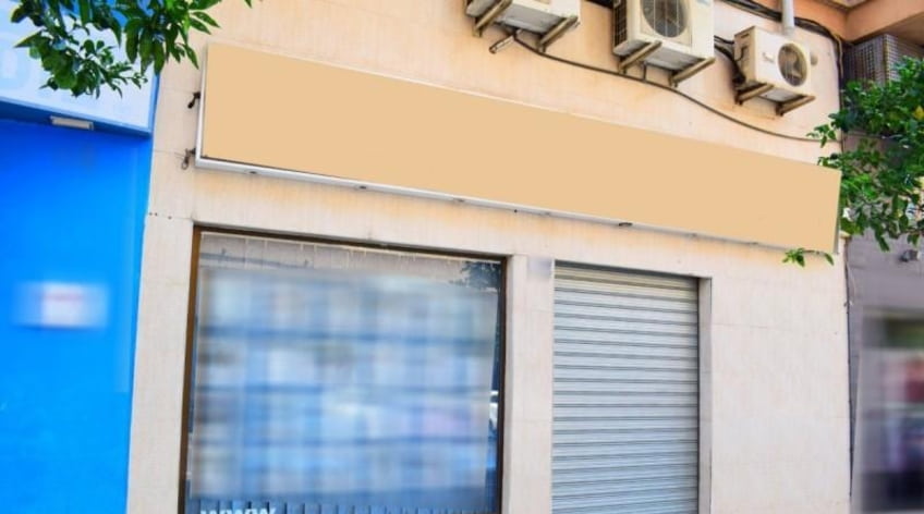 Local comercial