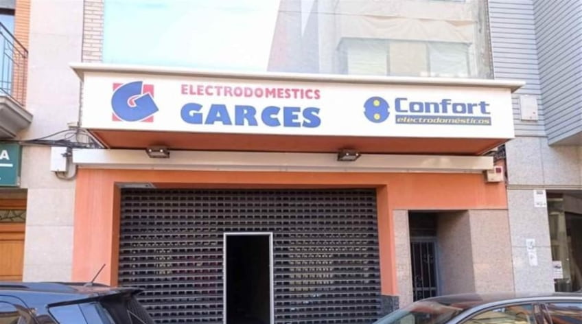 Local comercial