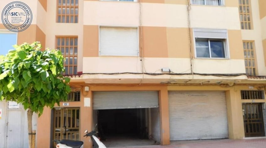 Local comercial
