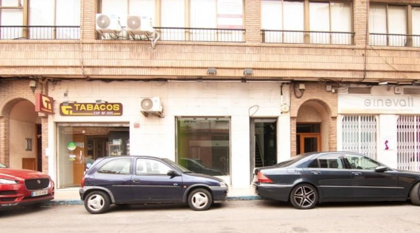 Local comercial