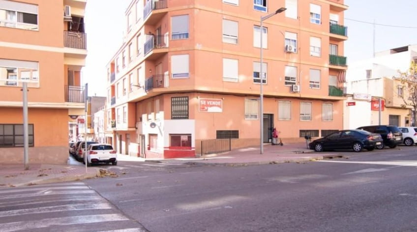 Local comercial