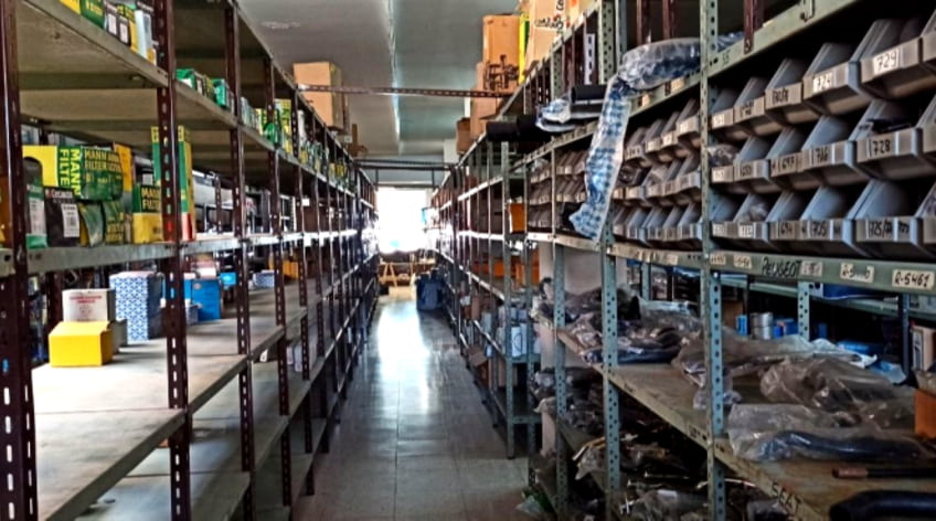 Local comercial