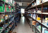 Local comercial en venta con 905m² en Ciudad Real, Calle Ojos del Guadiana foto