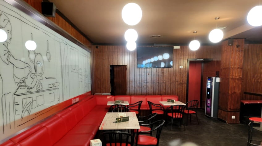 Local comercial