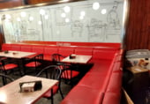 Restaurante en venta con inquilinos con 105m² en Ciudad Real, Calle de Palma foto