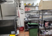 Restaurante en venta con inquilinos con 105m² en Ciudad Real, Calle de Palma foto
