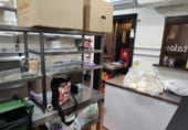 Restaurante en venta con inquilinos con 105m² en Ciudad Real, Calle de Palma foto