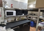 Restaurante en venta con inquilinos con 105m² en Ciudad Real, Calle de Palma foto