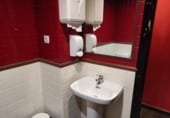 Restaurante en venta con inquilinos con 105m² en Ciudad Real, Calle de Palma foto