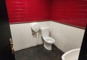 Restaurante en venta con inquilinos con 105m² en Ciudad Real, Calle de Palma foto