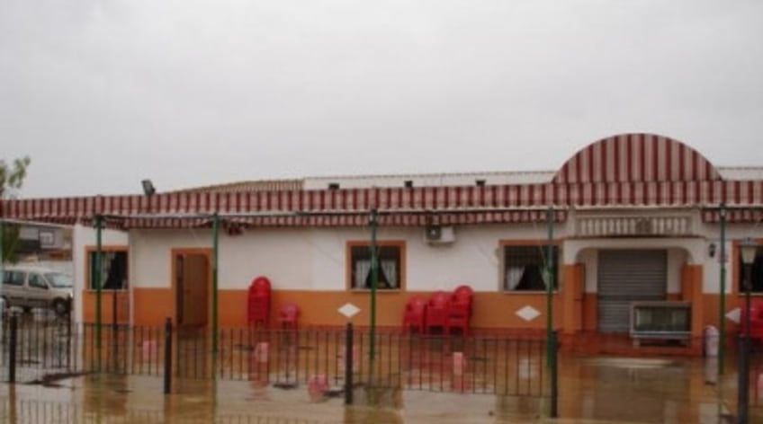 Local comercial