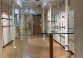 Local comercial
en venda
amb 55m² a Còrdova, a la zona de Santiago, Avenida Ronda de los Tejares foto