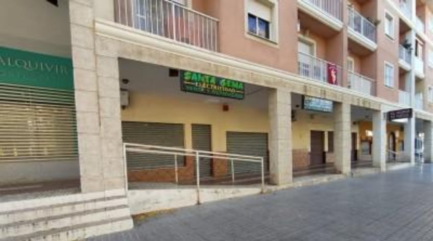 Local comercial