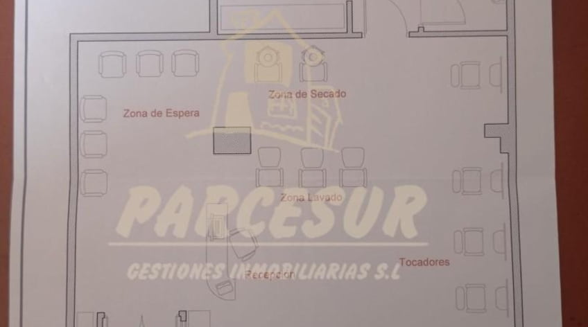 Local comercial