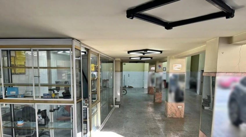 Local comercial