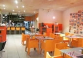 Restaurant
en venda
amb 470m² a Benidorm, Calle de la Primavera foto