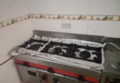Local comercial en venta con 116m² en Mugardos, Travesía Portela foto