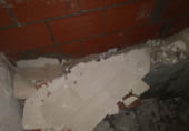Local comercial en venta con 116m² en Mugardos, Travesía Portela foto