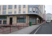560m² offices for sale in Ferrol, in the area of Recimil, Avenida de Vigo photo